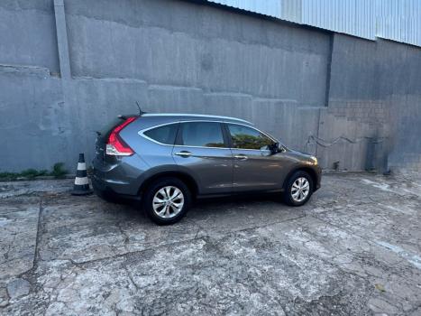 HONDA CRV 2.0 16V 4P EXL AUTOM�TICO, Foto 3