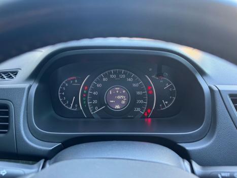 HONDA CRV 2.0 16V 4P EXL AUTOM�TICO, Foto 4