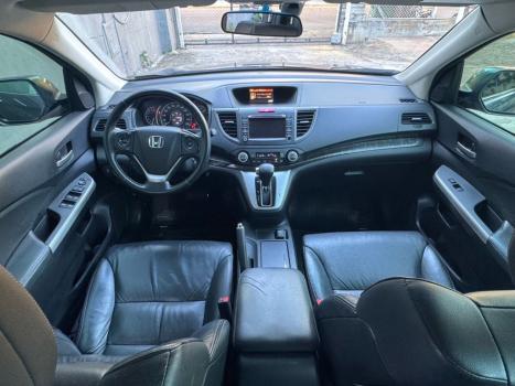 HONDA CRV 2.0 16V 4P EXL AUTOM�TICO, Foto 5