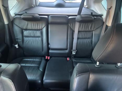 HONDA CRV 2.0 16V 4P EXL AUTOM�TICO, Foto 6