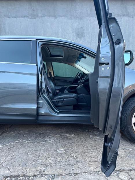 HONDA CRV 2.0 16V 4P EXL AUTOM�TICO, Foto 7