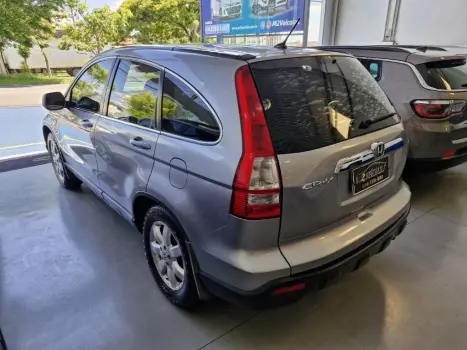 HONDA CRV 2.0 16V 4P EXL 4WD AUTOM�TICO, Foto 2