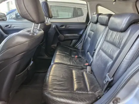 HONDA CRV 2.0 16V 4P EXL 4WD AUTOM�TICO, Foto 4