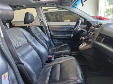HONDA CRV 2.0 16V 4P EXL 4WD AUTOM�TICO, Foto 8