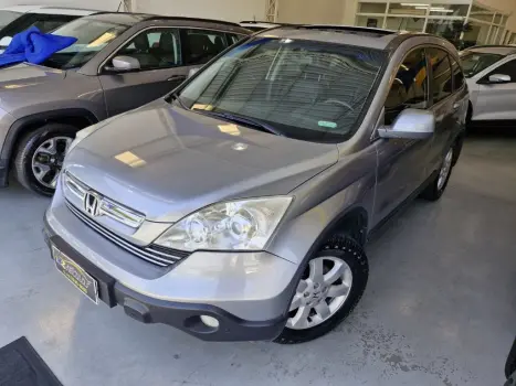 HONDA CRV 2.0 16V 4P EXL 4WD AUTOM�TICO, Foto 9