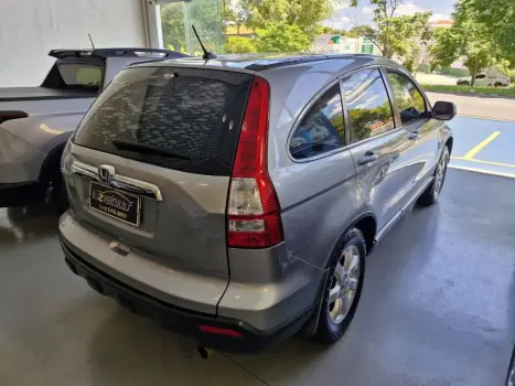 HONDA CRV 2.0 16V 4P EXL 4WD AUTOM�TICO, Foto 10
