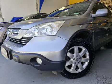HONDA CRV 2.0 16V 4P EXL 4WD AUTOM�TICO, Foto 13