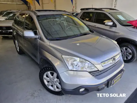 HONDA CRV 2.0 16V 4P EXL 4WD AUTOM�TICO, Foto 14