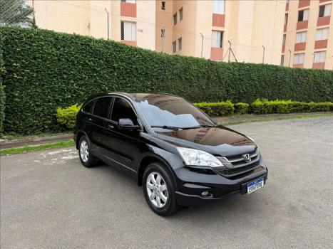 HONDA CRV 2.0 16V 4P LX AUTOM�TICO, Foto 1