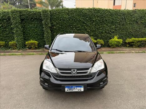 HONDA CRV 2.0 16V 4P LX AUTOM�TICO, Foto 2