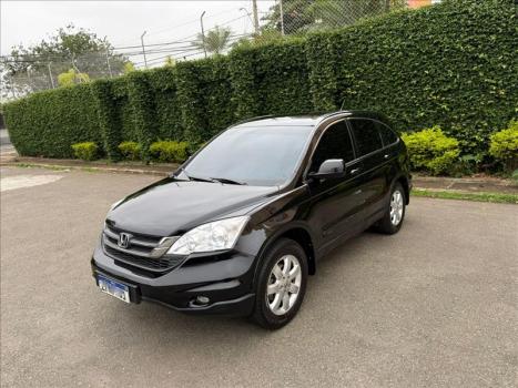 HONDA CRV 2.0 16V 4P LX AUTOM�TICO, Foto 3
