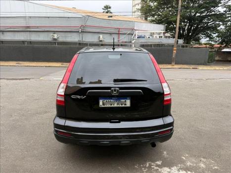 HONDA CRV 2.0 16V 4P LX AUTOM�TICO, Foto 4