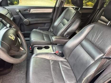 HONDA CRV 2.0 16V 4P LX AUTOM�TICO, Foto 5