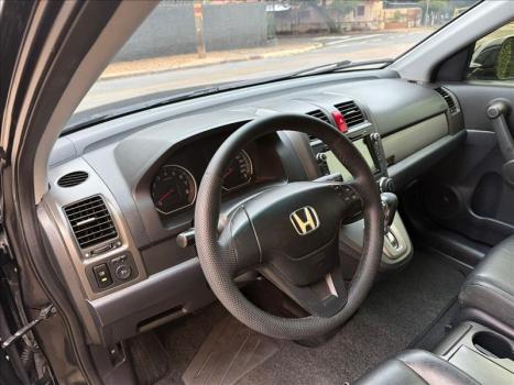 HONDA CRV 2.0 16V 4P LX AUTOM�TICO, Foto 6