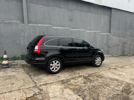 HONDA CRV 2.0 16V 4P LX AUTOM�TICO, Foto 2