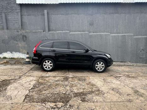 HONDA CRV 2.0 16V 4P LX AUTOM�TICO, Foto 3