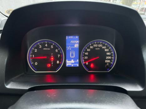 HONDA CRV 2.0 16V 4P LX AUTOM�TICO, Foto 4