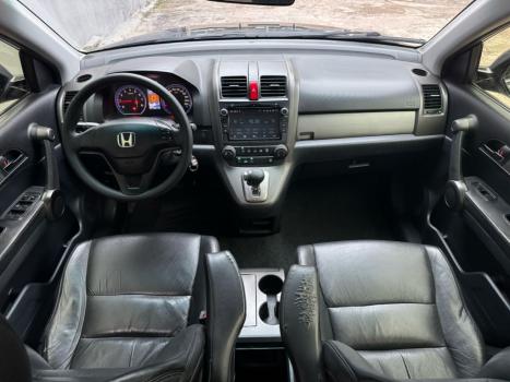 HONDA CRV 2.0 16V 4P LX AUTOM�TICO, Foto 5