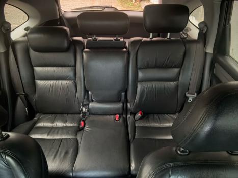 HONDA CRV 2.0 16V 4P LX AUTOM�TICO, Foto 6