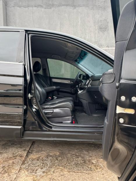 HONDA CRV 2.0 16V 4P LX AUTOM�TICO, Foto 7