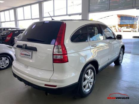 HONDA CRV 2.0 16V 4P LX AUTOM�TICO, Foto 4