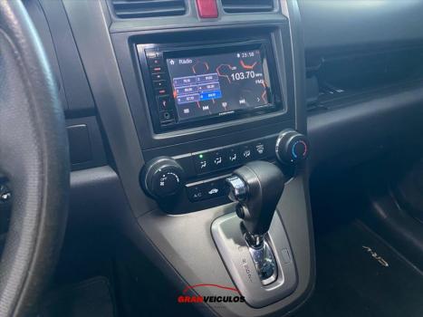 HONDA CRV 2.0 16V 4P LX AUTOM�TICO, Foto 8