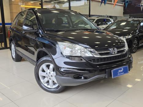 HONDA CRV 2.0 16V 4P LX AUTOM�TICO, Foto 1