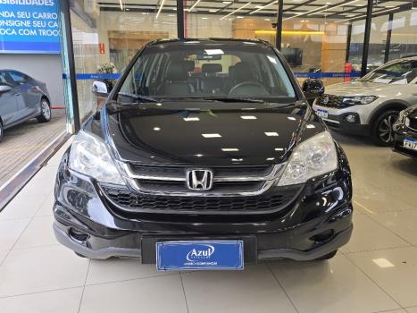 HONDA CRV 2.0 16V 4P LX AUTOM�TICO, Foto 2