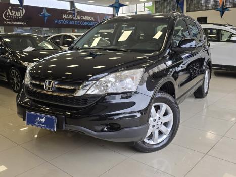 HONDA CRV 2.0 16V 4P LX AUTOM�TICO, Foto 3