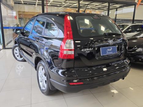 HONDA CRV 2.0 16V 4P LX AUTOM�TICO, Foto 4