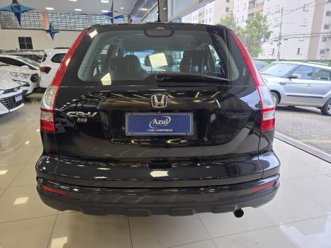 HONDA CRV 2.0 16V 4P LX AUTOM�TICO, Foto 5