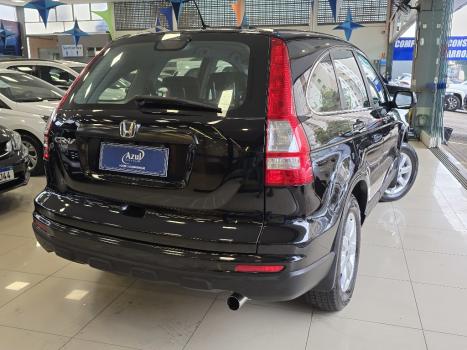 HONDA CRV 2.0 16V 4P LX AUTOM�TICO, Foto 6