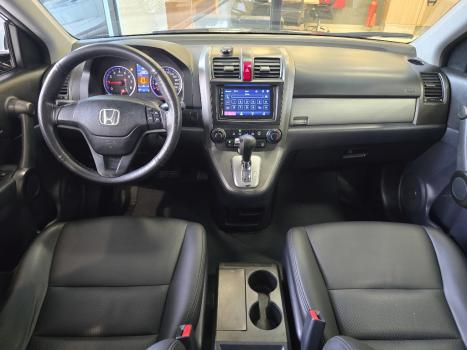 HONDA CRV 2.0 16V 4P LX AUTOM�TICO, Foto 7