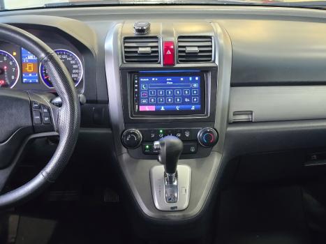 HONDA CRV 2.0 16V 4P LX AUTOM�TICO, Foto 8
