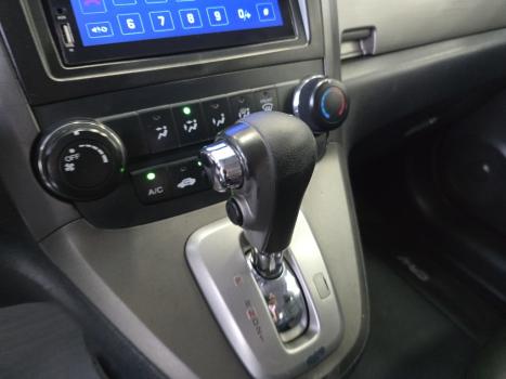 HONDA CRV 2.0 16V 4P LX AUTOM�TICO, Foto 9