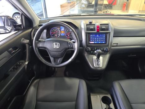 HONDA CRV 2.0 16V 4P LX AUTOM�TICO, Foto 10