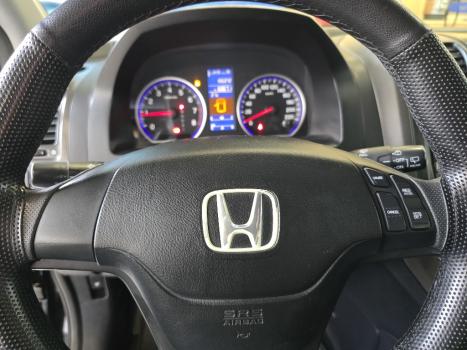 HONDA CRV 2.0 16V 4P LX AUTOM�TICO, Foto 11