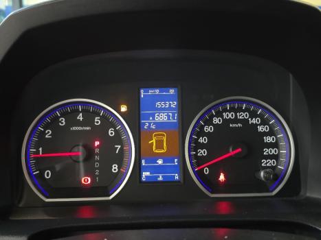 HONDA CRV 2.0 16V 4P LX AUTOM�TICO, Foto 12