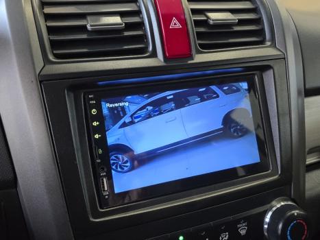 HONDA CRV 2.0 16V 4P LX AUTOM�TICO, Foto 13