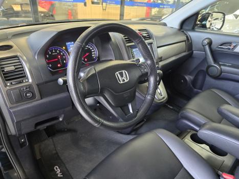 HONDA CRV 2.0 16V 4P LX AUTOM�TICO, Foto 14