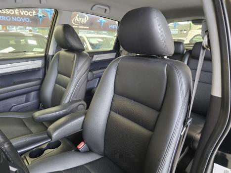 HONDA CRV 2.0 16V 4P LX AUTOM�TICO, Foto 15