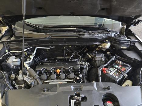HONDA CRV 2.0 16V 4P LX AUTOM�TICO, Foto 19