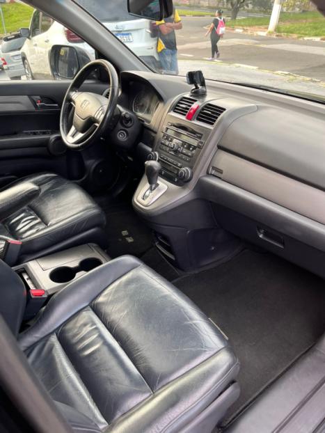 HONDA CRV 2.0 16V 4P EXL FLEX 4WD, Foto 5