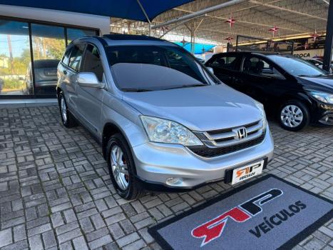HONDA CRV 2.0 16V 4P EXL 4WD AUTOM�TICO, Foto 1