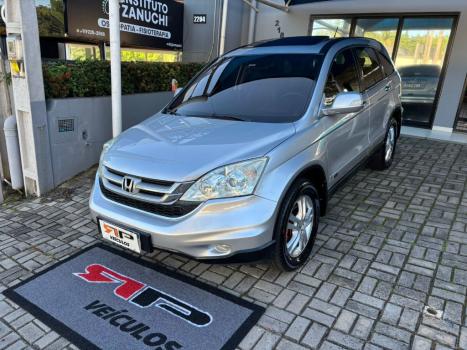 HONDA CRV 2.0 16V 4P EXL 4WD AUTOM�TICO, Foto 2