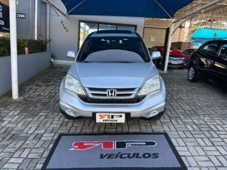 HONDA CRV 2.0 16V 4P EXL 4WD AUTOM�TICO, Foto 3
