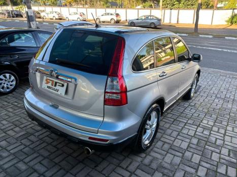 HONDA CRV 2.0 16V 4P EXL 4WD AUTOM�TICO, Foto 4