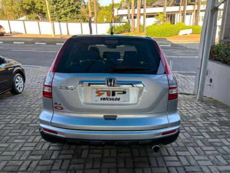HONDA CRV 2.0 16V 4P EXL 4WD AUTOM�TICO, Foto 5