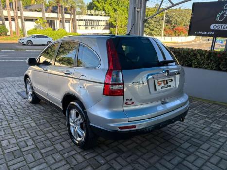 HONDA CRV 2.0 16V 4P EXL 4WD AUTOM�TICO, Foto 6