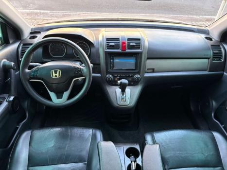 HONDA CRV 2.0 16V 4P EXL 4WD AUTOM�TICO, Foto 8